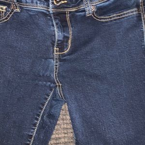 Maurices jeans Blue size S-REG